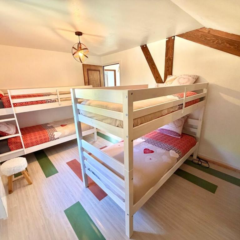 Majestic Forest - refuge paisible - 15 personnes - Chalet - 53