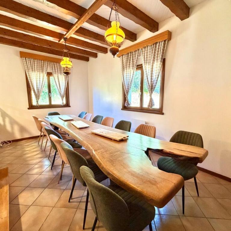 Majestic Forest - refuge paisible - 15 personnes - Chalet - 26