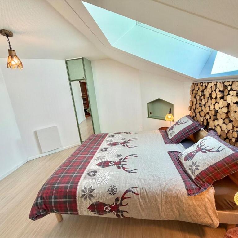 Majestic Forest - refuge paisible - 15 personnes - Chalet - 49