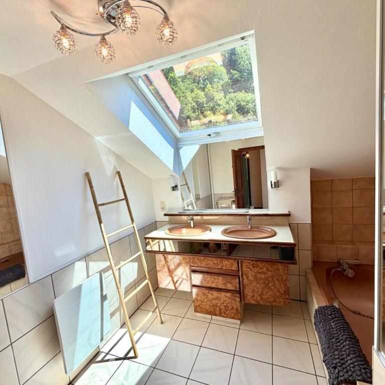 Majestic Forest - refuge paisible - 15 personnes - Chalet - 56