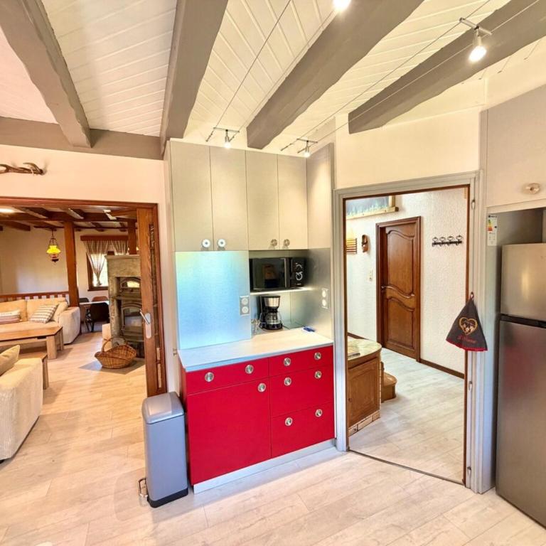 Majestic Forest - refuge paisible - 15 personnes - Chalet - 34