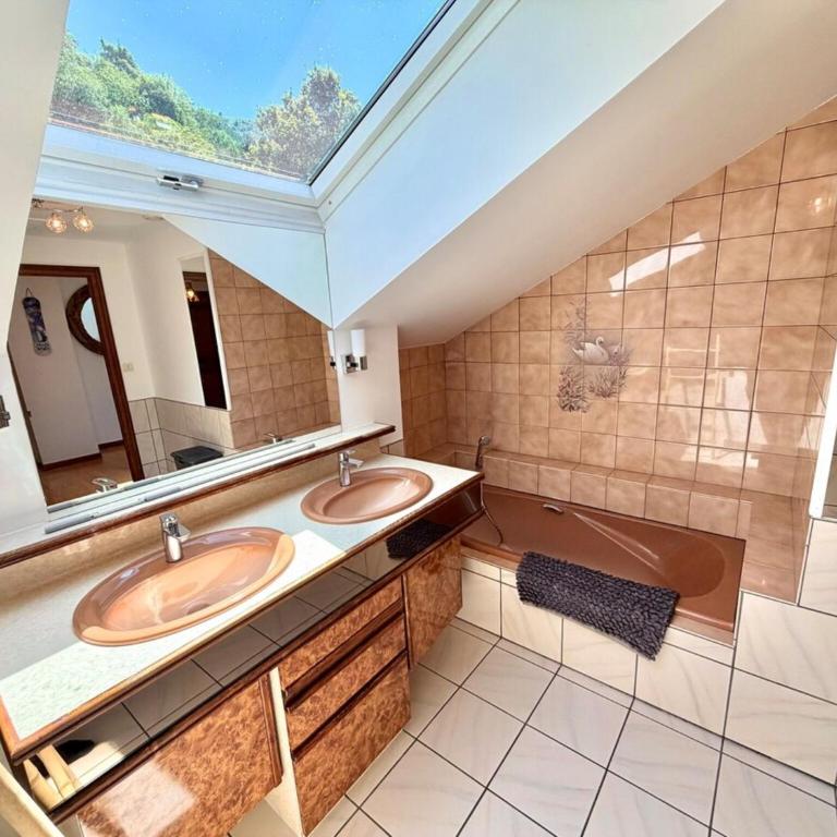 Majestic Forest - refuge paisible - 15 personnes - Chalet - 57