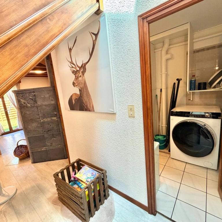 Majestic Forest - refuge paisible - 15 personnes - Chalet - 35
