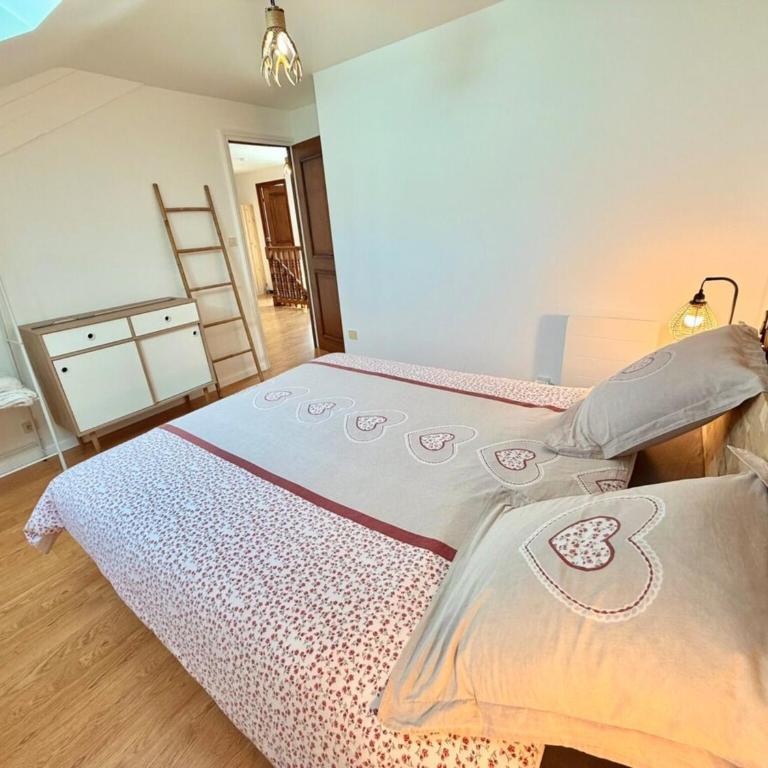 Majestic Forest - refuge paisible - 15 personnes - Chalet - 51