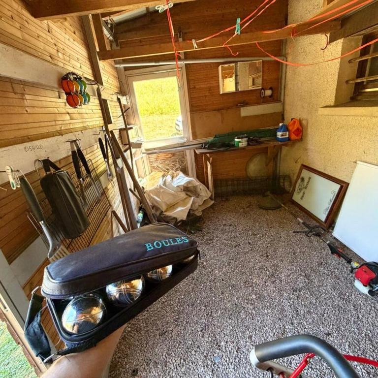Majestic Forest - refuge paisible - 15 personnes - Chalet - 10
