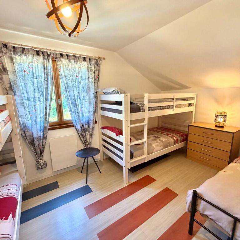 Majestic Forest - refuge paisible - 15 personnes - Chalet - 55