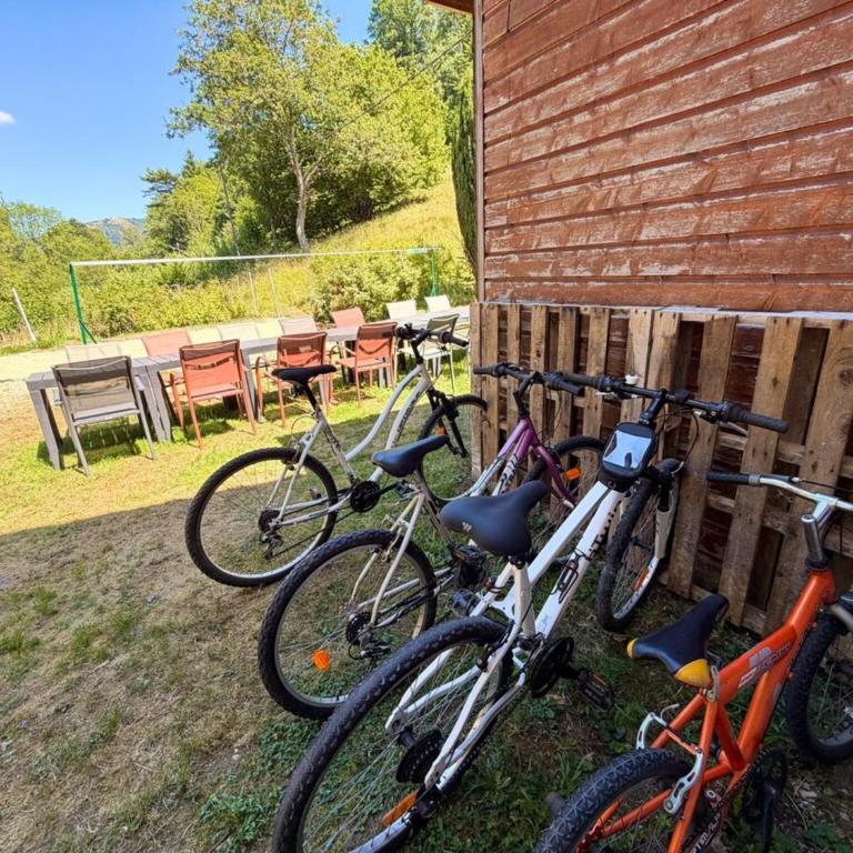 Majestic Forest - refuge paisible - 15 personnes - Chalet - 12