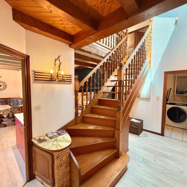 Majestic Forest - refuge paisible - 15 personnes - Chalet - 40