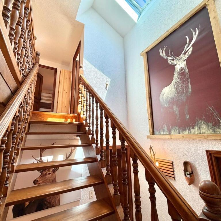 Majestic Forest - refuge paisible - 15 personnes - Chalet - 41