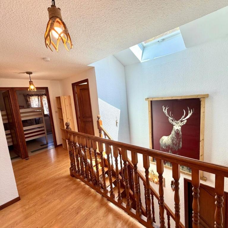 Majestic Forest - refuge paisible - 15 personnes - Chalet - 47