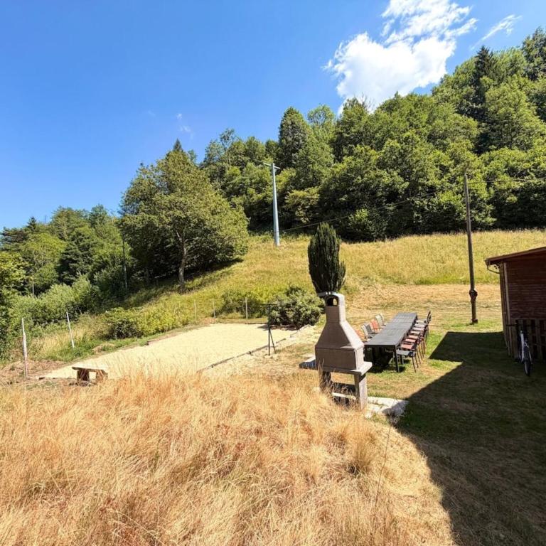 Majestic Forest - refuge paisible - 15 personnes - Chalet - 3