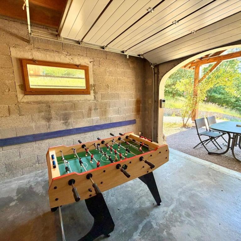 Majestic Forest - refuge paisible - 15 personnes - Chalet - 18