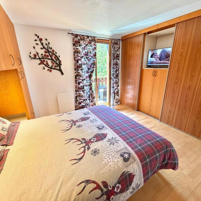 Majestic Forest - refuge paisible - 15 personnes - Chalet - 43