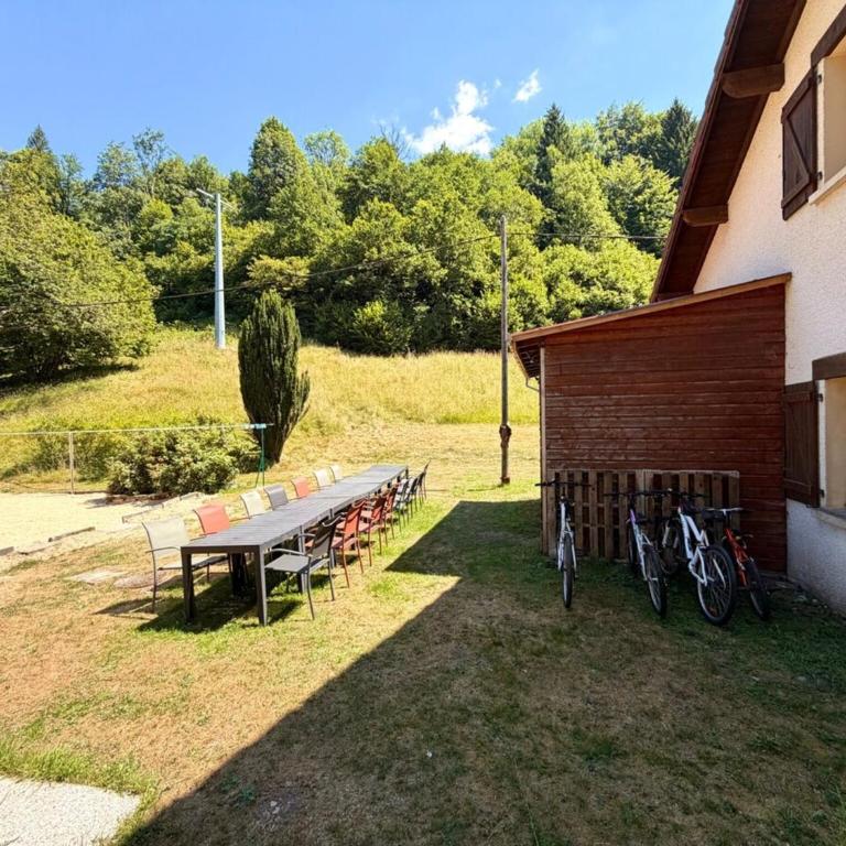 Majestic Forest - refuge paisible - 15 personnes - Chalet - 11