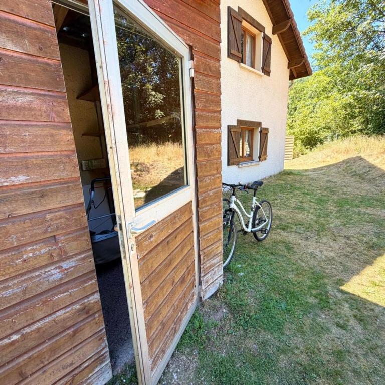 Majestic Forest - refuge paisible - 15 personnes - Chalet - 9