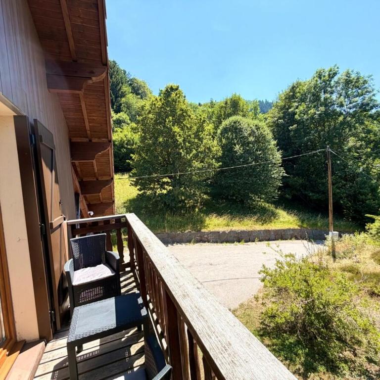 Majestic Forest - refuge paisible - 15 personnes - Chalet - 46