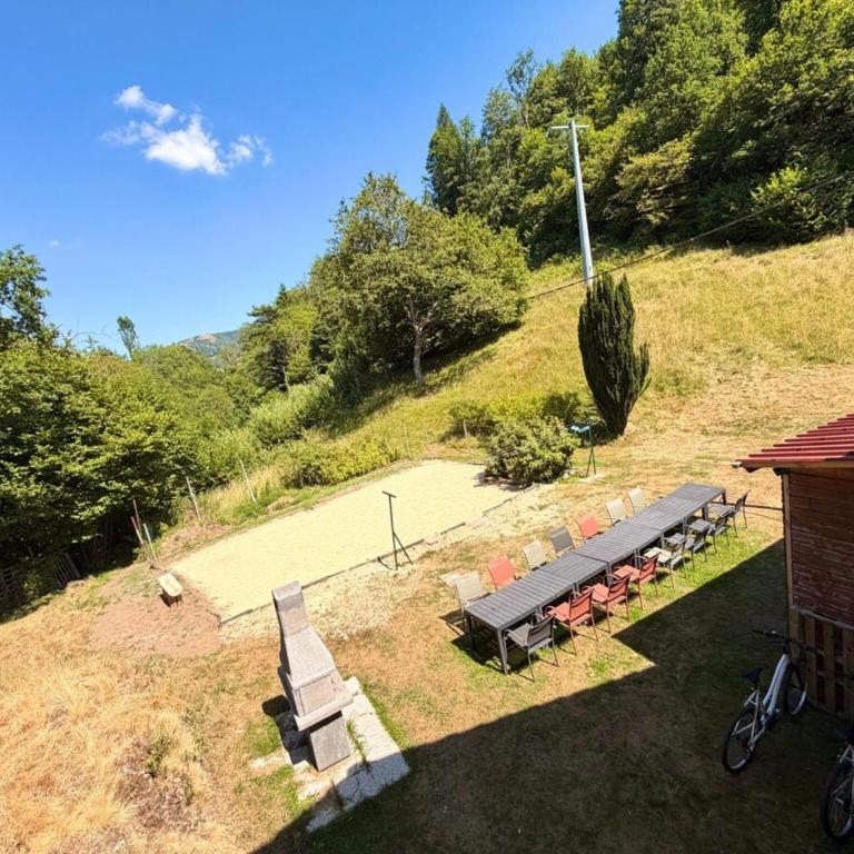 Majestic Forest - refuge paisible - 15 personnes - Chalet - 2