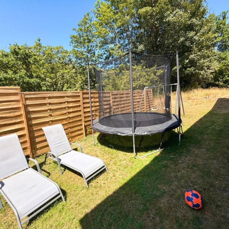 Majestic Forest - refuge paisible - 15 personnes - Chalet - 15