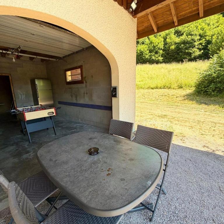 Majestic Forest - refuge paisible - 15 personnes - Chalet - 17