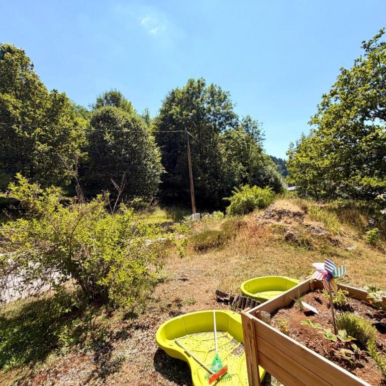 Majestic Forest - refuge paisible - 15 personnes - Chalet - 23