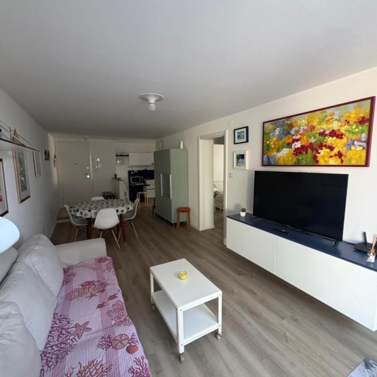 Casetta sul mare - Apartment mit 2 Schlafzimmern - 7