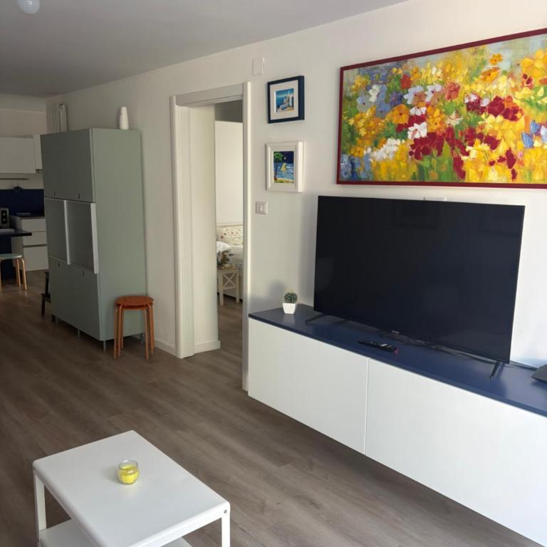 Casetta sul mare - Apartment mit 2 Schlafzimmern - 8