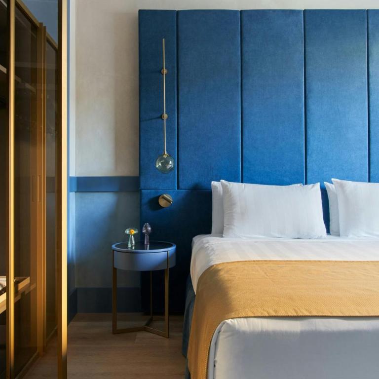 NEMI, Milan, a Tribute Portfolio Hotel - Suite King con Divano-Letto - 3