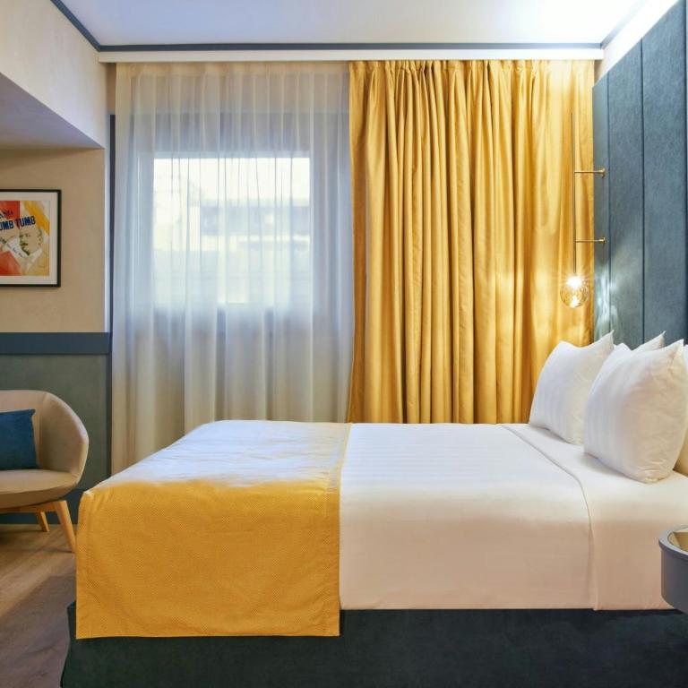 NEMI, Milan, a Tribute Portfolio Hotel - Camera King Superior - 4