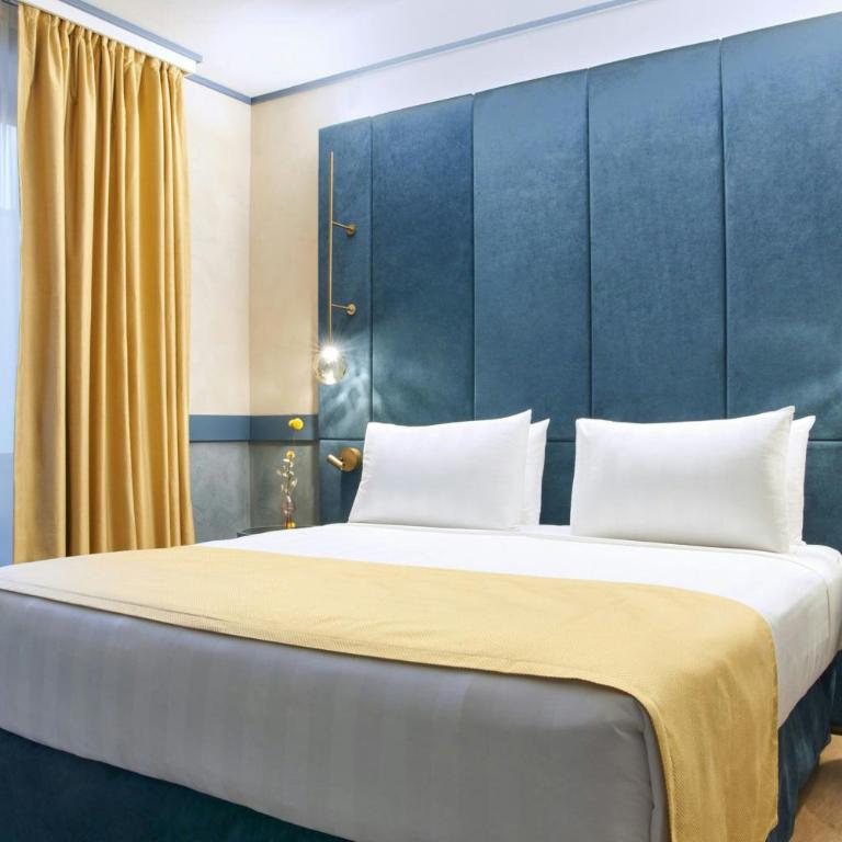 NEMI, Milan, a Tribute Portfolio Hotel - Camera King Superior - 3