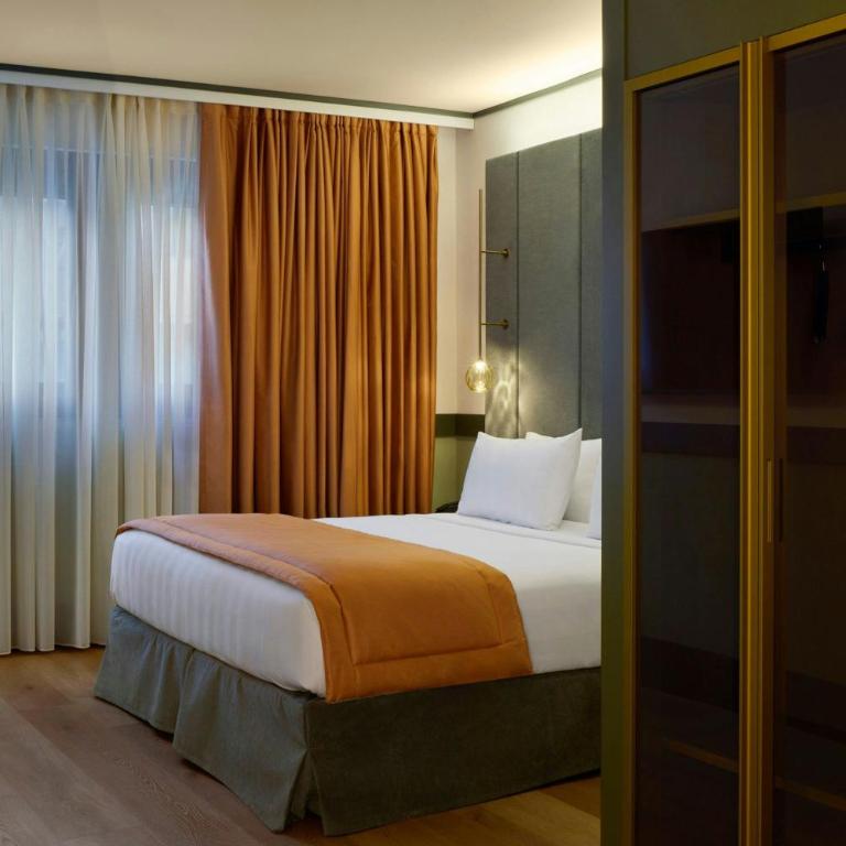 NEMI, Milan, a Tribute Portfolio Hotel - Camera King Executive - 1