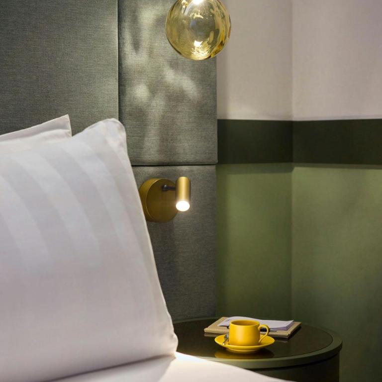 NEMI, Milan, a Tribute Portfolio Hotel - Camera King Executive - 2