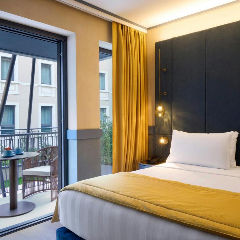 NEMI, Milan, a Tribute Portfolio Hotel - Junior Suite King con Divano Letto - 2