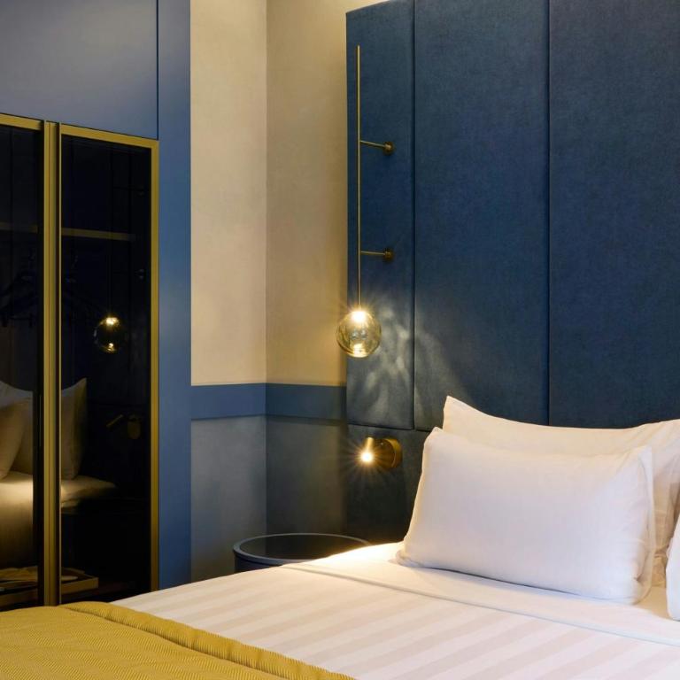 NEMI, Milan, a Tribute Portfolio Hotel - Suite King con DIvano-Letto e Terrazza - 3