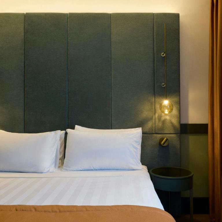 NEMI, Milan, a Tribute Portfolio Hotel - Suite King con DIvano-Letto e Terrazza - 8