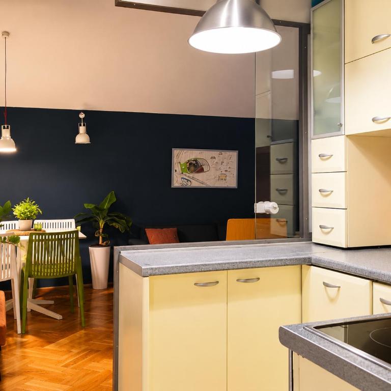 Haustor City Apartment 2 - Apartman sa 1 Spavaćom Sobom - 12