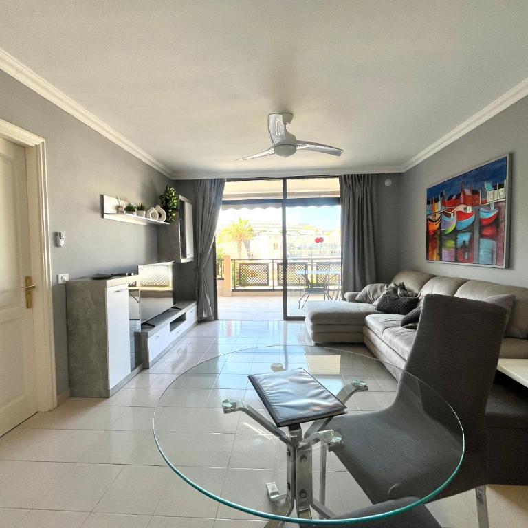 Lory Sweet Home - Apartment mit 1 Schlafzimmer - 11