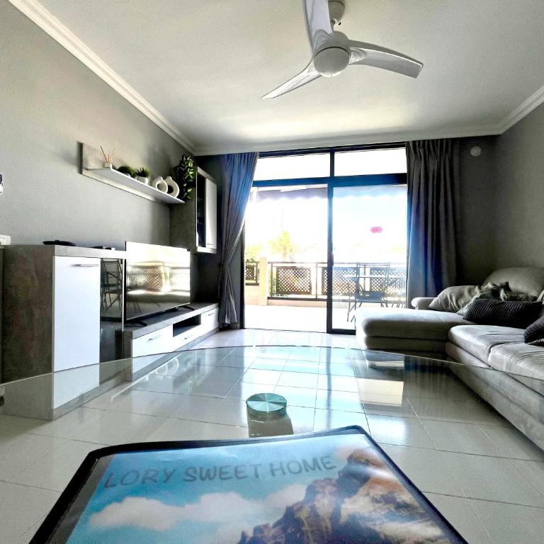 Lory Sweet Home - Apartment mit 1 Schlafzimmer - 12