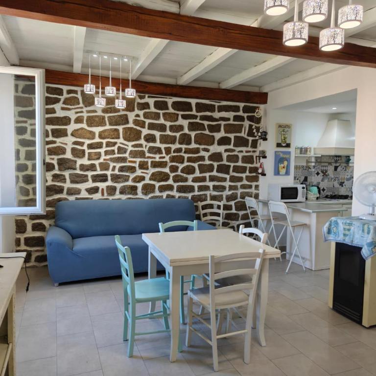 Casa di Rosa - Apartment mit 2 Schlafzimmern - 1