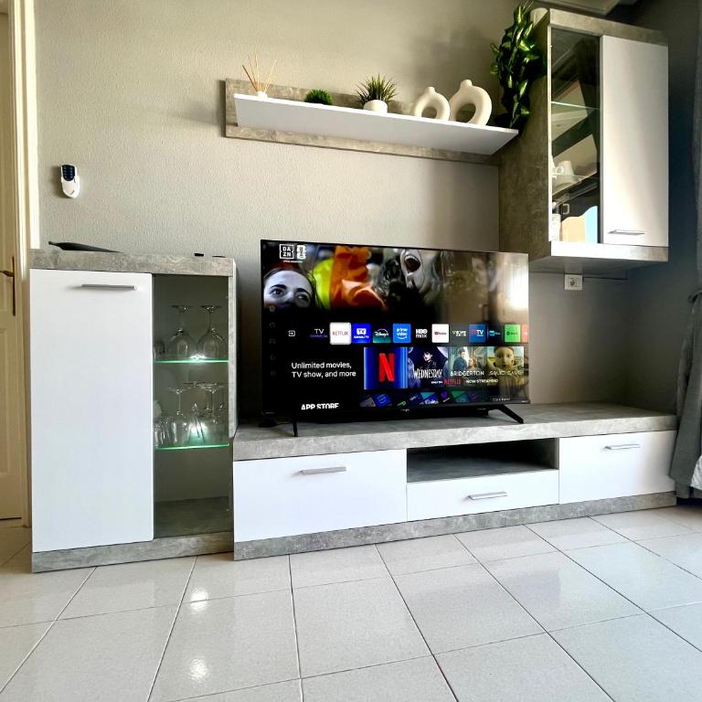 Lory Sweet Home - Apartment mit 1 Schlafzimmer - 15