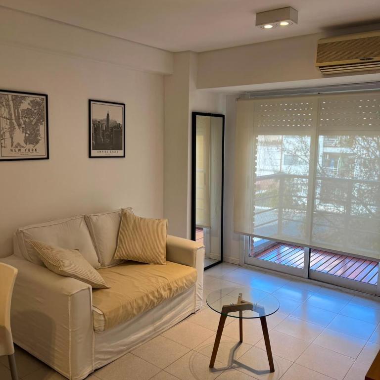 Torre Parque Apartamento - Apartamento - 1