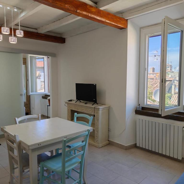Casa di Rosa - Apartment mit 2 Schlafzimmern - 5