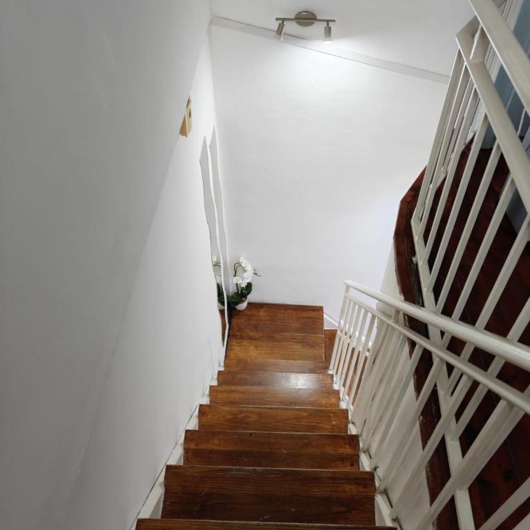 Casa di Rosa - Apartment mit 2 Schlafzimmern - 6