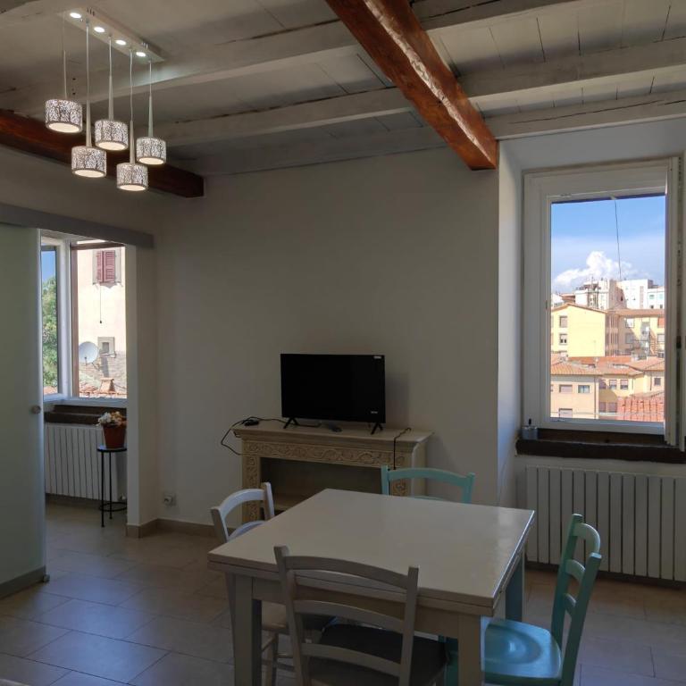Casa di Rosa - Apartment mit 2 Schlafzimmern - 7