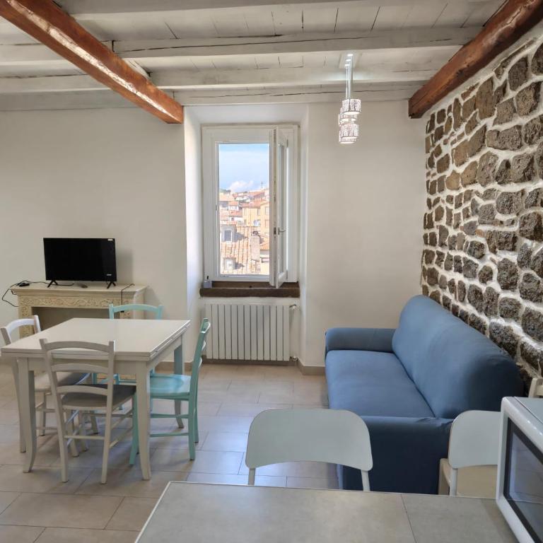 Casa di Rosa - Apartment mit 2 Schlafzimmern - 9