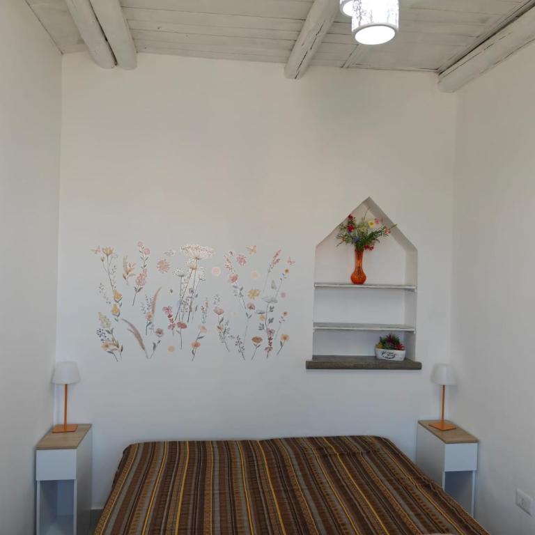 Casa di Rosa - Apartment mit 2 Schlafzimmern - 10