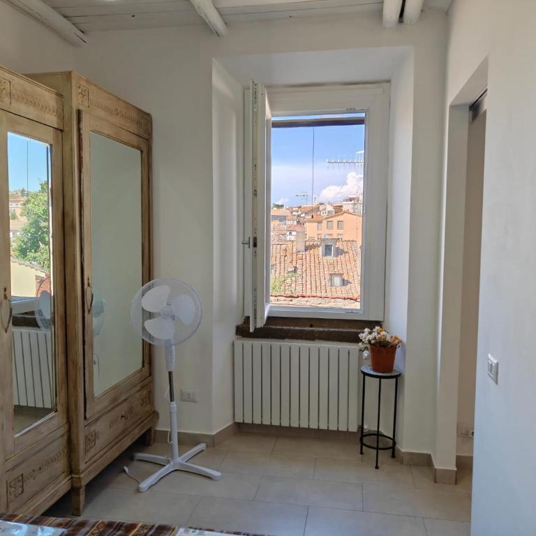 Casa di Rosa - Apartment mit 2 Schlafzimmern - 11