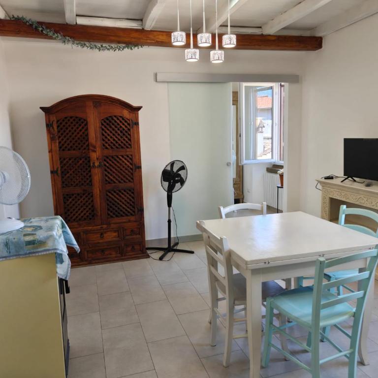Casa di Rosa - Apartment mit 2 Schlafzimmern - 13