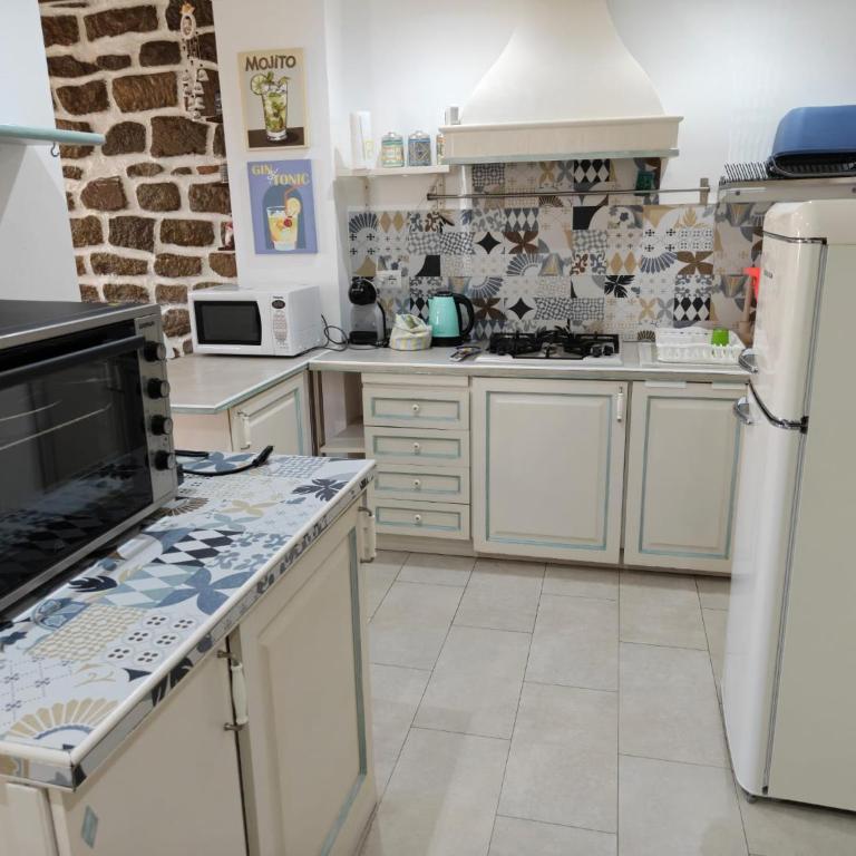 Casa di Rosa - Apartment mit 2 Schlafzimmern - 16