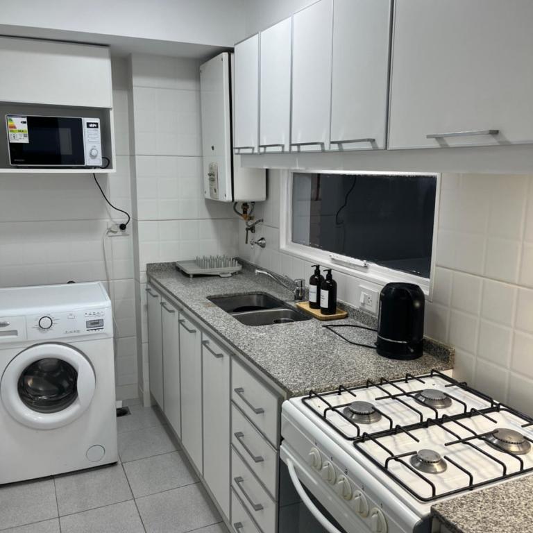 Torre Parque Apartamento - Apartamento - 2
