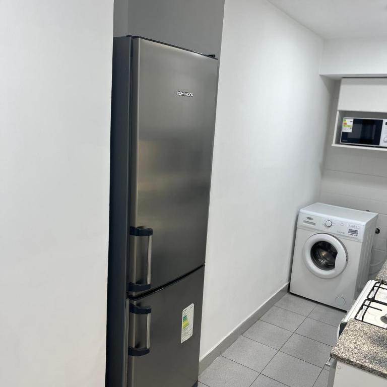 Torre Parque Apartamento - Apartamento - 4